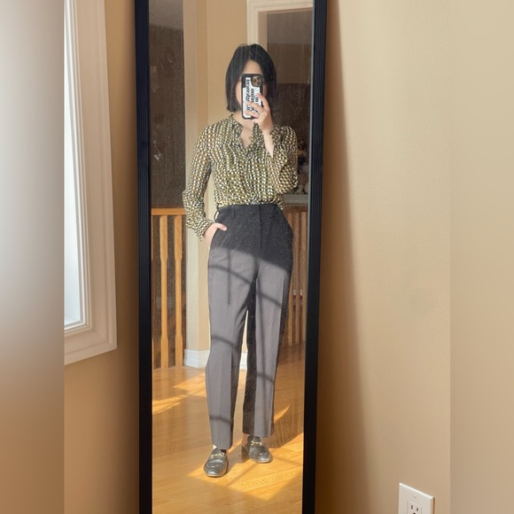 Reiss silky blouses - Picture 4 of 4